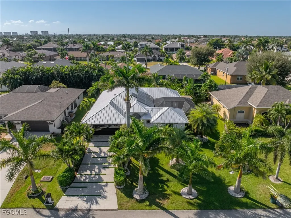 2126 SW 47th Street Cape Coral FL 33914