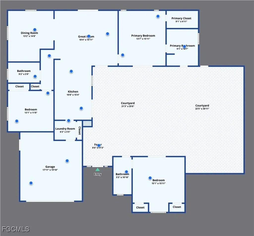 2126 SW 47th Street Cape Coral FL 33914