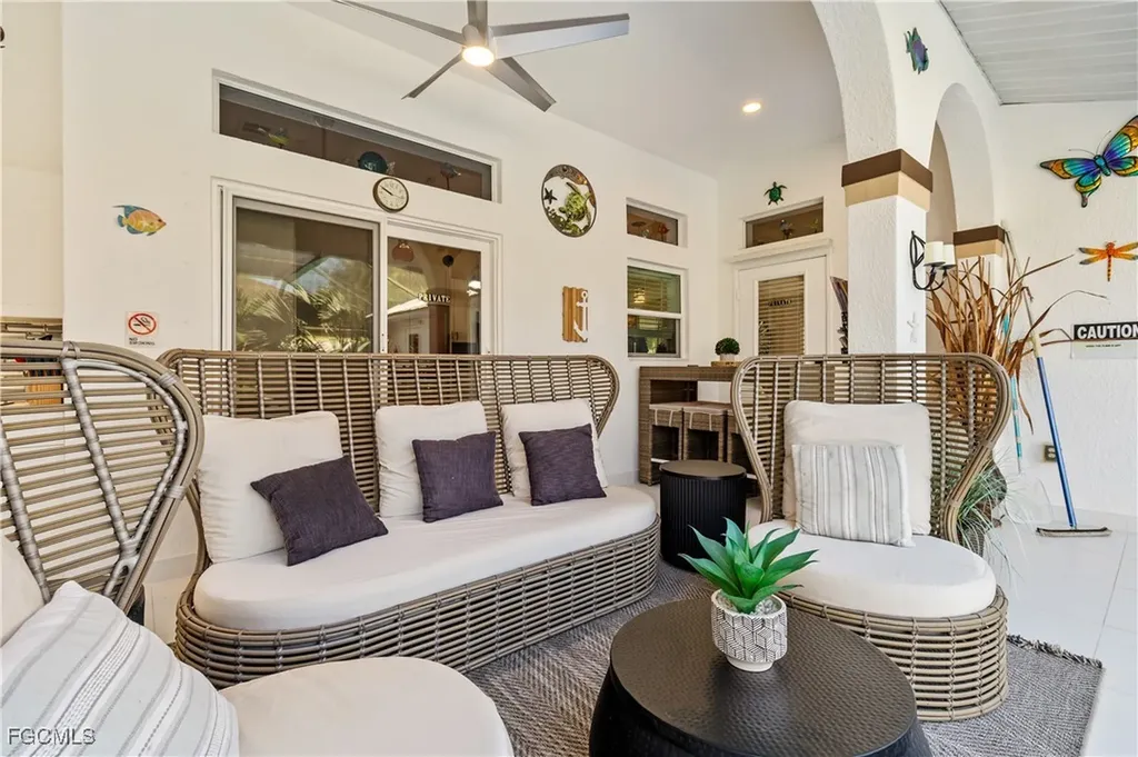 2126 SW 47th Street Cape Coral FL 33914