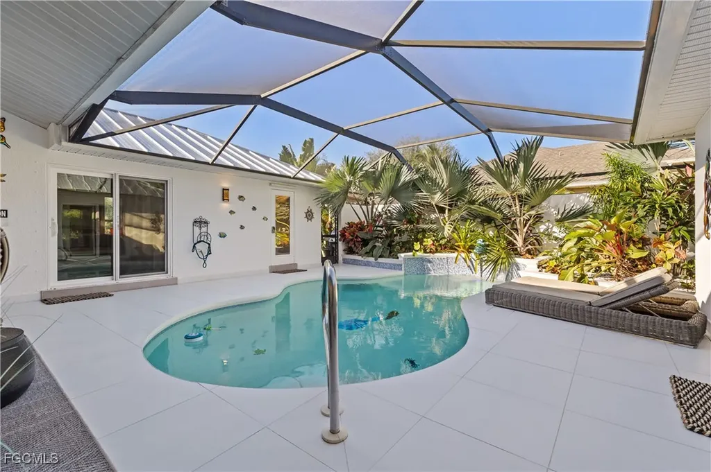 2126 SW 47th Street Cape Coral FL 33914