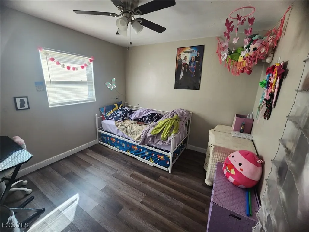 4707 Duera Mae Drive Fort Myers FL 33908