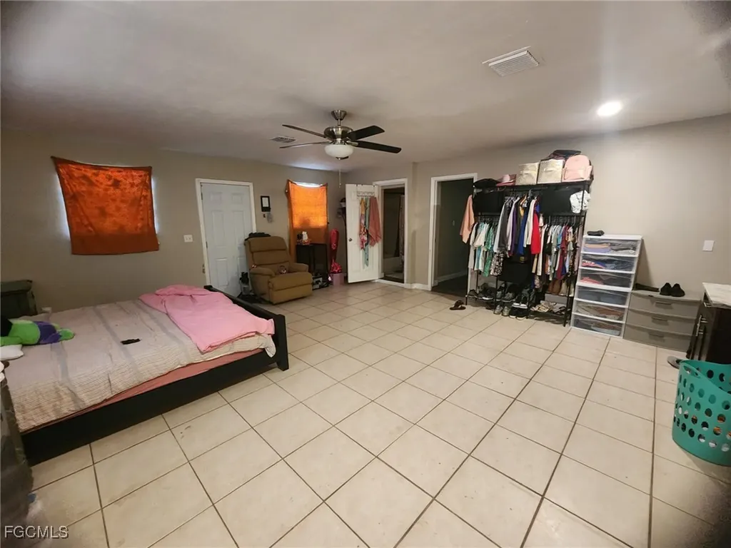 4707 Duera Mae Drive Fort Myers FL 33908