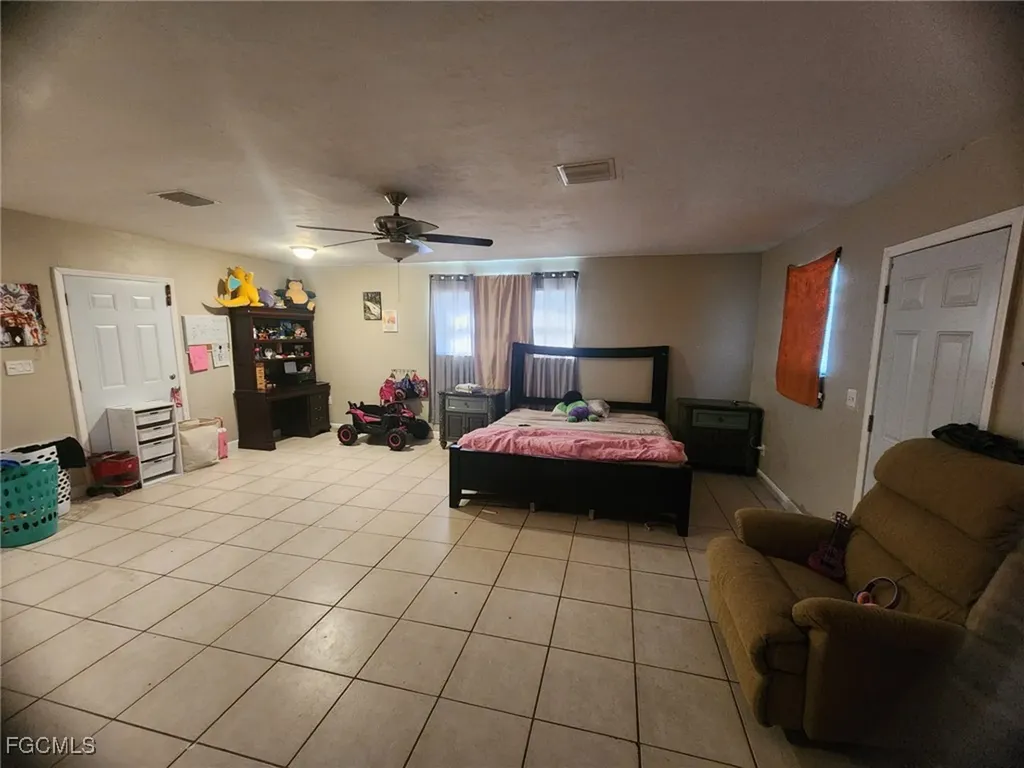 4707 Duera Mae Drive Fort Myers FL 33908