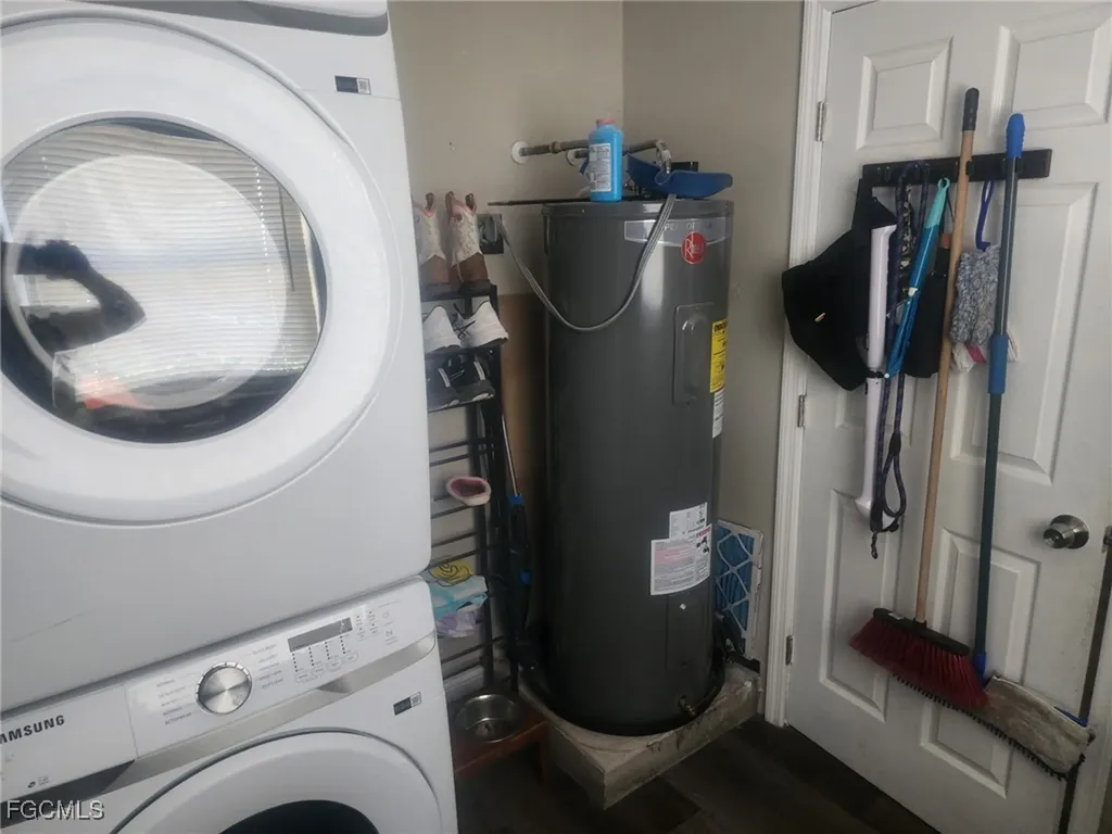 4707 Duera Mae Drive Fort Myers FL 33908