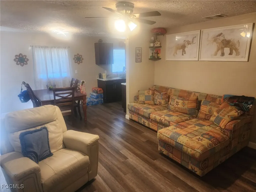 4707 Duera Mae Drive Fort Myers FL 33908