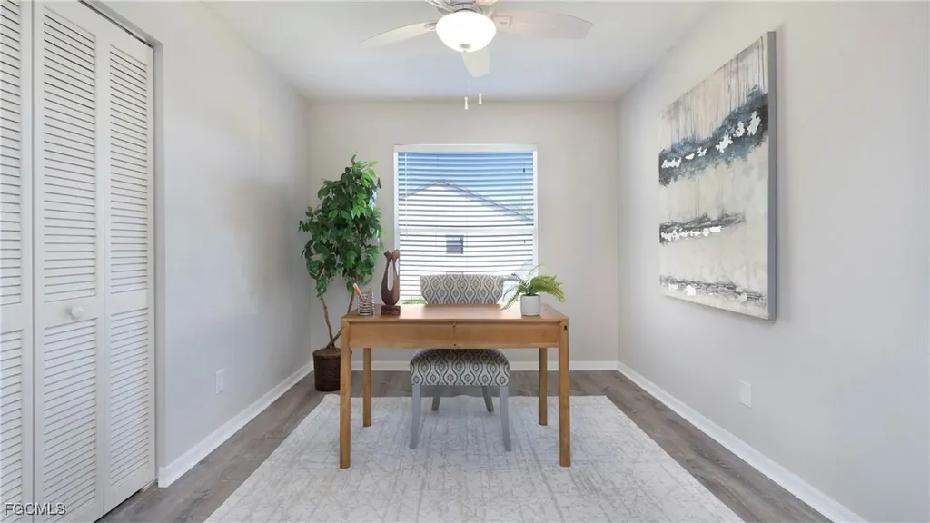 5731 Foxlake Drive North Fort Myers FL 33917