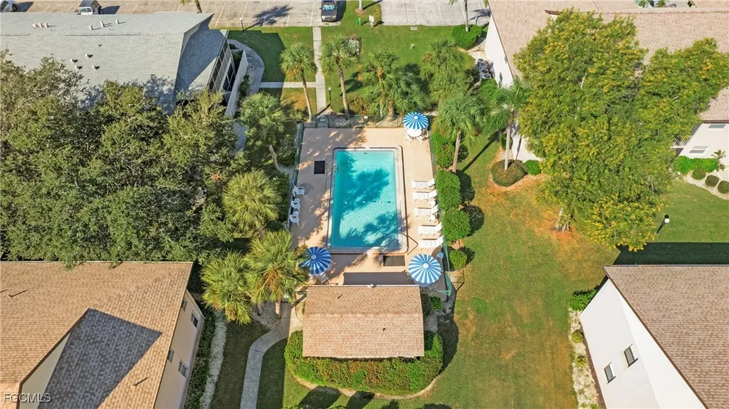 5731 Foxlake Drive North Fort Myers FL 33917