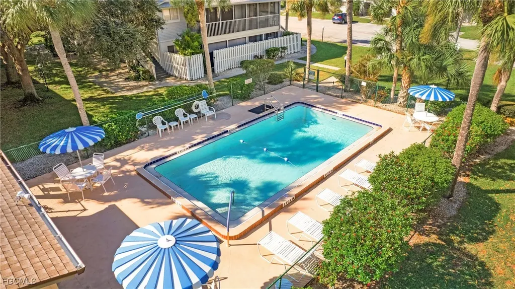 5731 Foxlake Drive North Fort Myers FL 33917