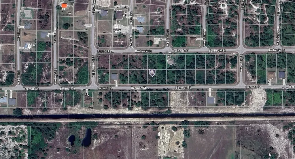 1211 Bermar Street Fort Myers FL 33913