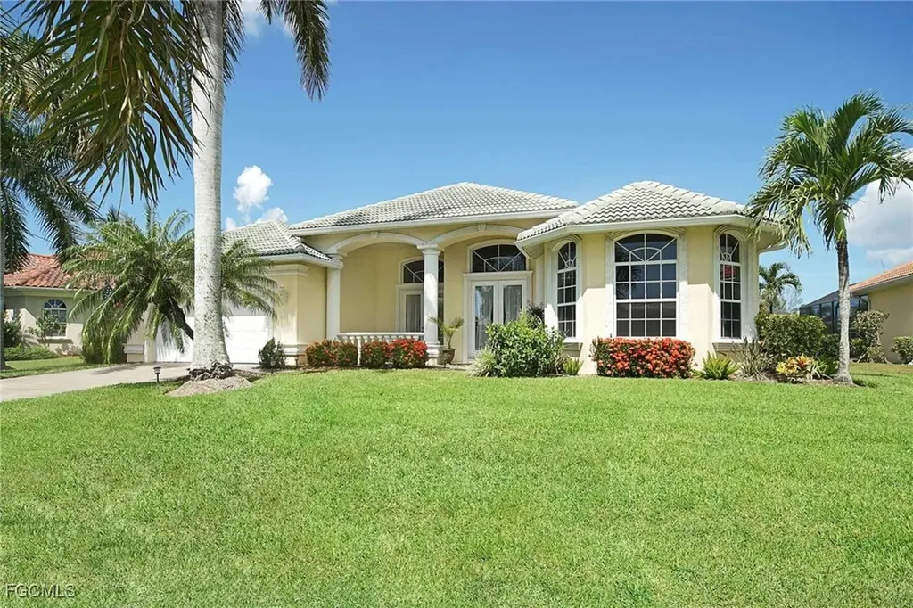 4126 SW 27th Avenue Cape Coral FL 33914