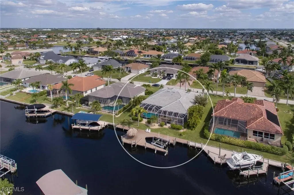 4126 SW 27th Avenue Cape Coral FL 33914
