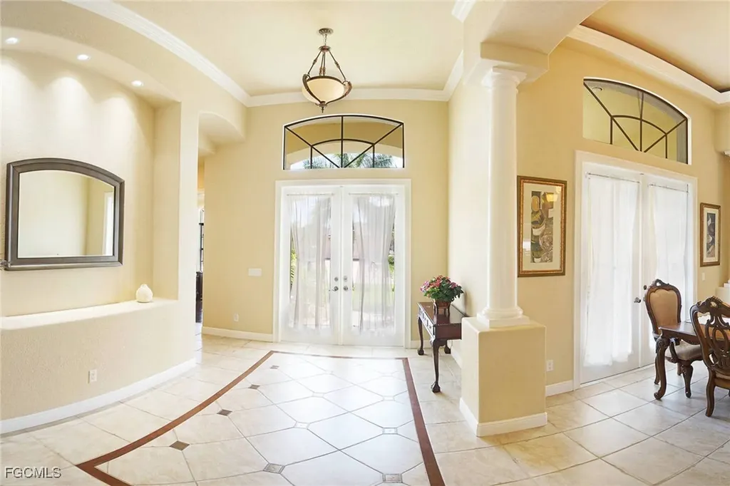 4126 SW 27th Avenue Cape Coral FL 33914