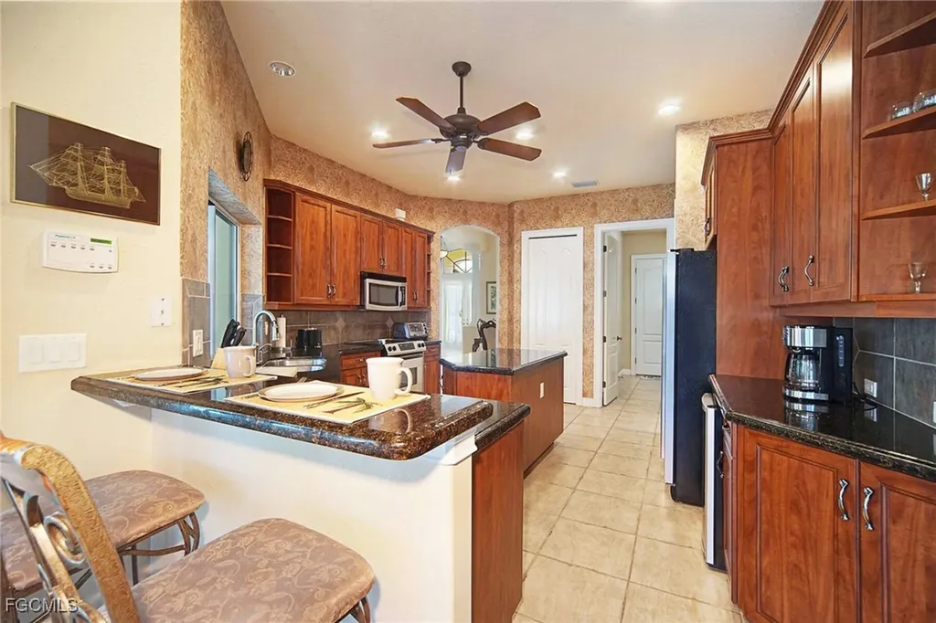 4126 SW 27th Avenue Cape Coral FL 33914