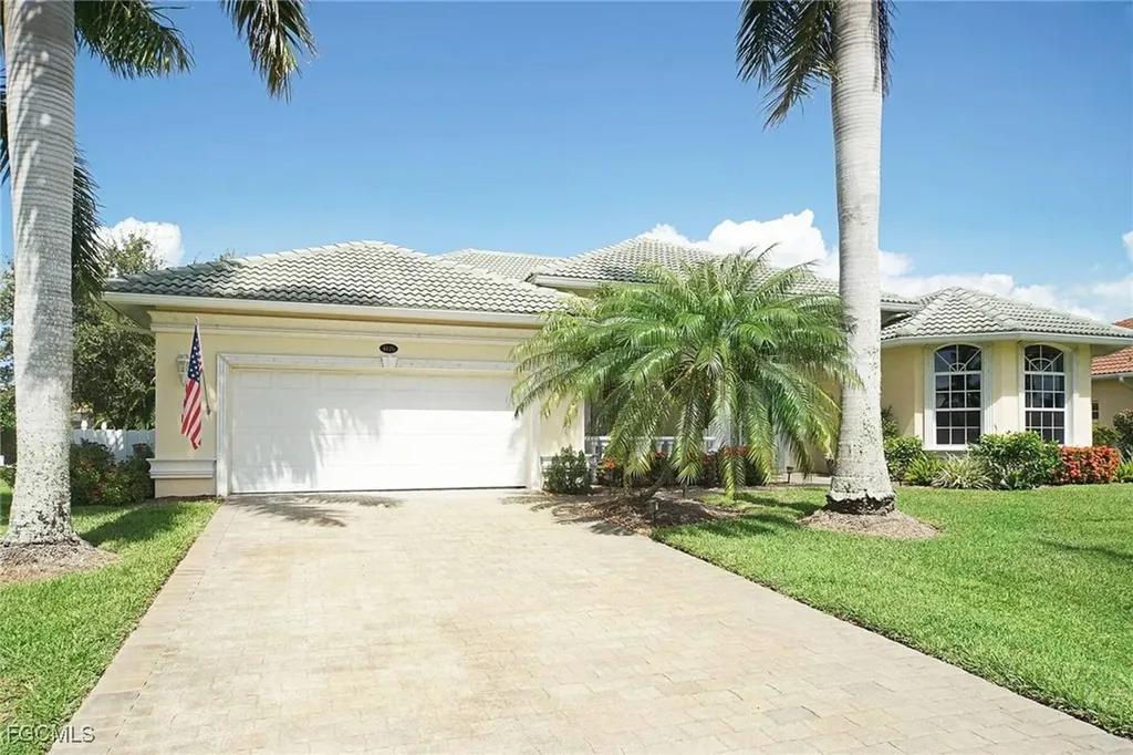 4126 SW 27th Avenue Cape Coral FL 33914