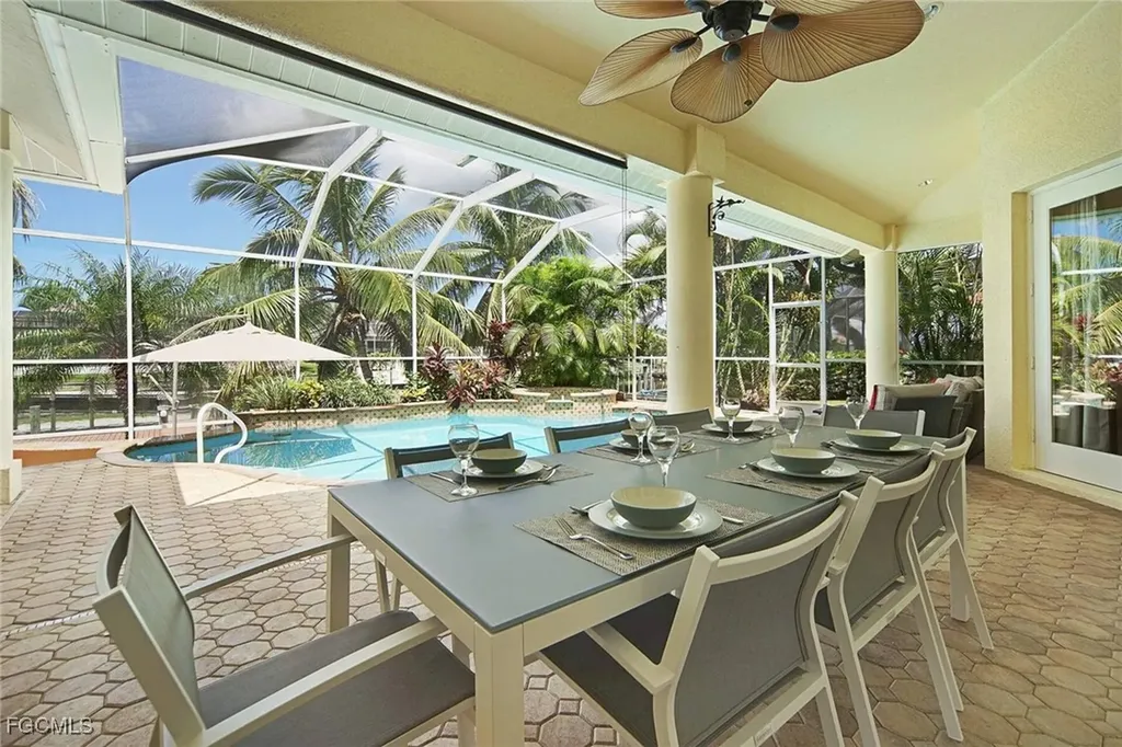 4126 SW 27th Avenue Cape Coral FL 33914