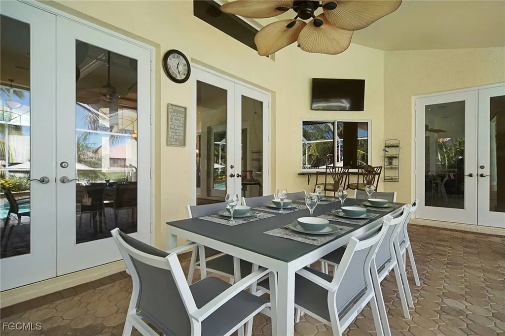 4126 SW 27th Avenue Cape Coral FL 33914