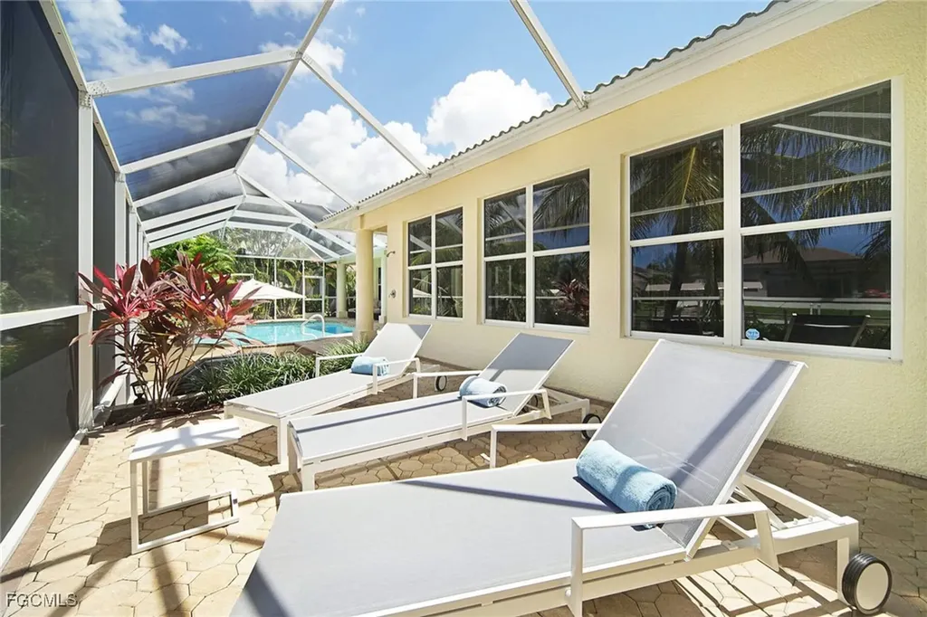 4126 SW 27th Avenue Cape Coral FL 33914