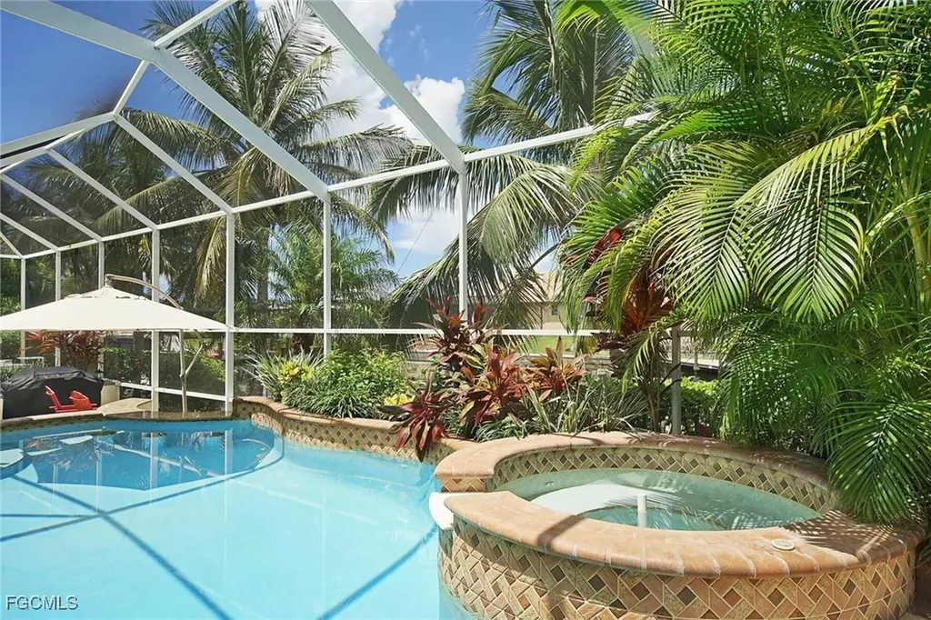 4126 SW 27th Avenue Cape Coral FL 33914