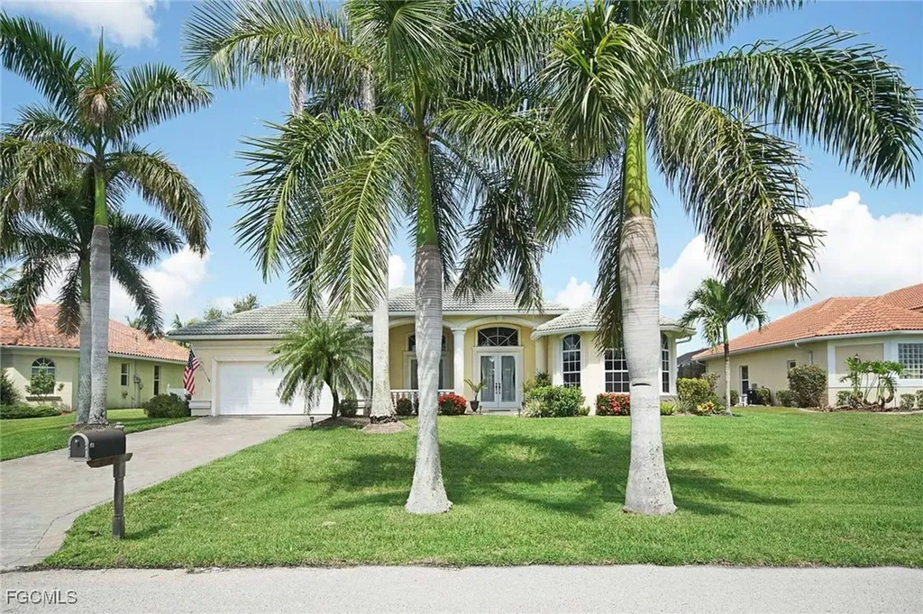 4126 SW 27th Avenue Cape Coral FL 33914