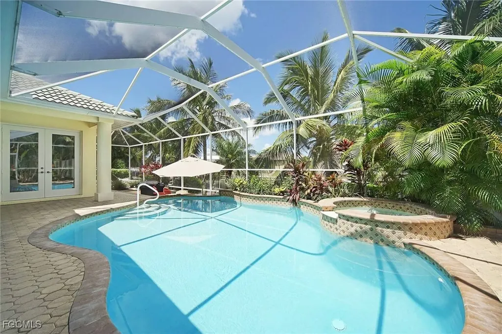 4126 SW 27th Avenue Cape Coral FL 33914