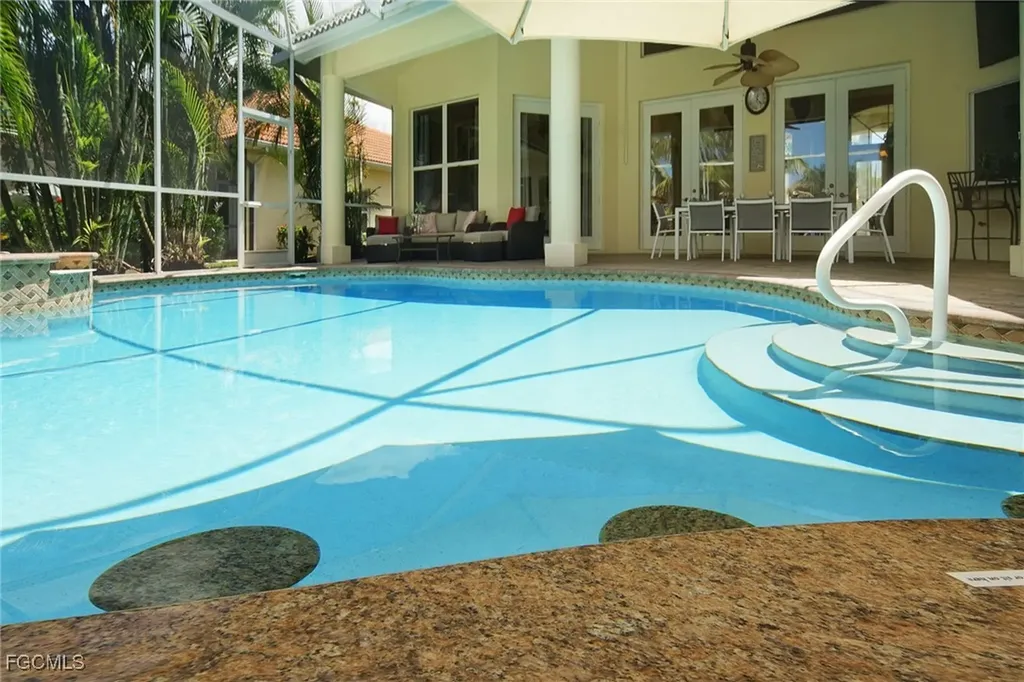 4126 SW 27th Avenue Cape Coral FL 33914