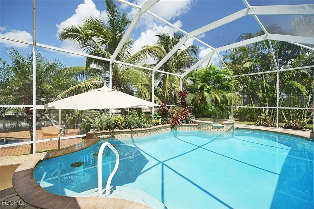 4126 SW 27th Avenue Cape Coral FL 33914