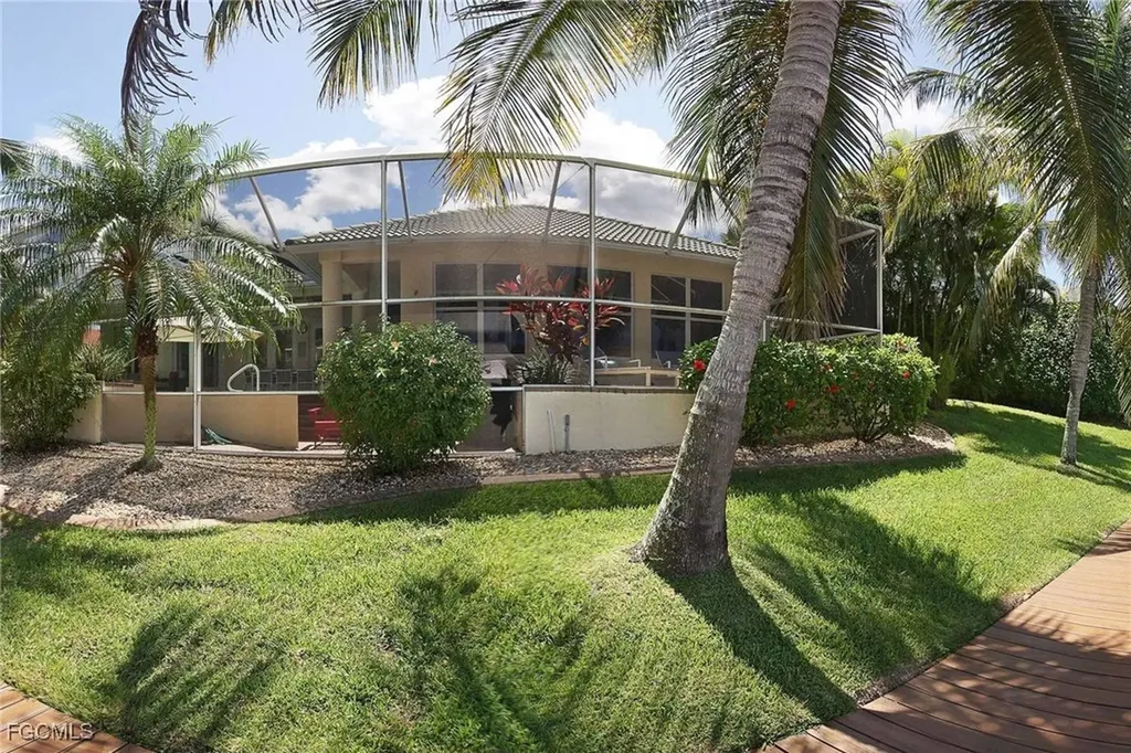 4126 SW 27th Avenue Cape Coral FL 33914