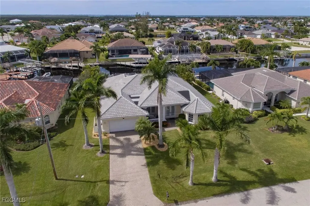 4126 SW 27th Avenue Cape Coral FL 33914