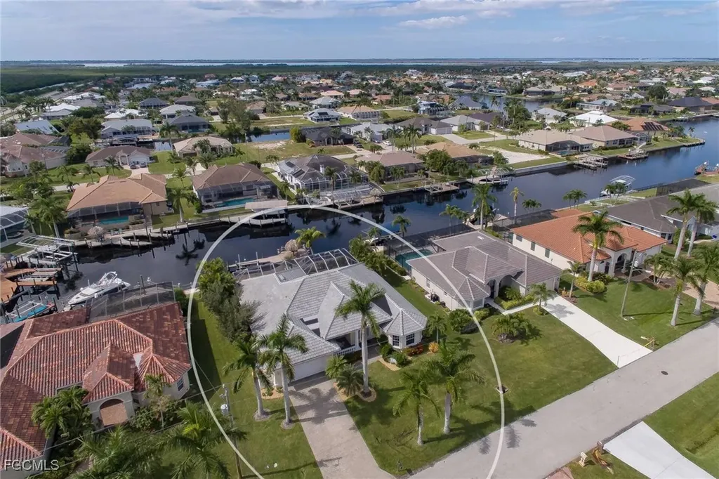 4126 SW 27th Avenue Cape Coral FL 33914