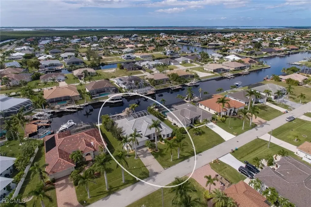 4126 SW 27th Avenue Cape Coral FL 33914