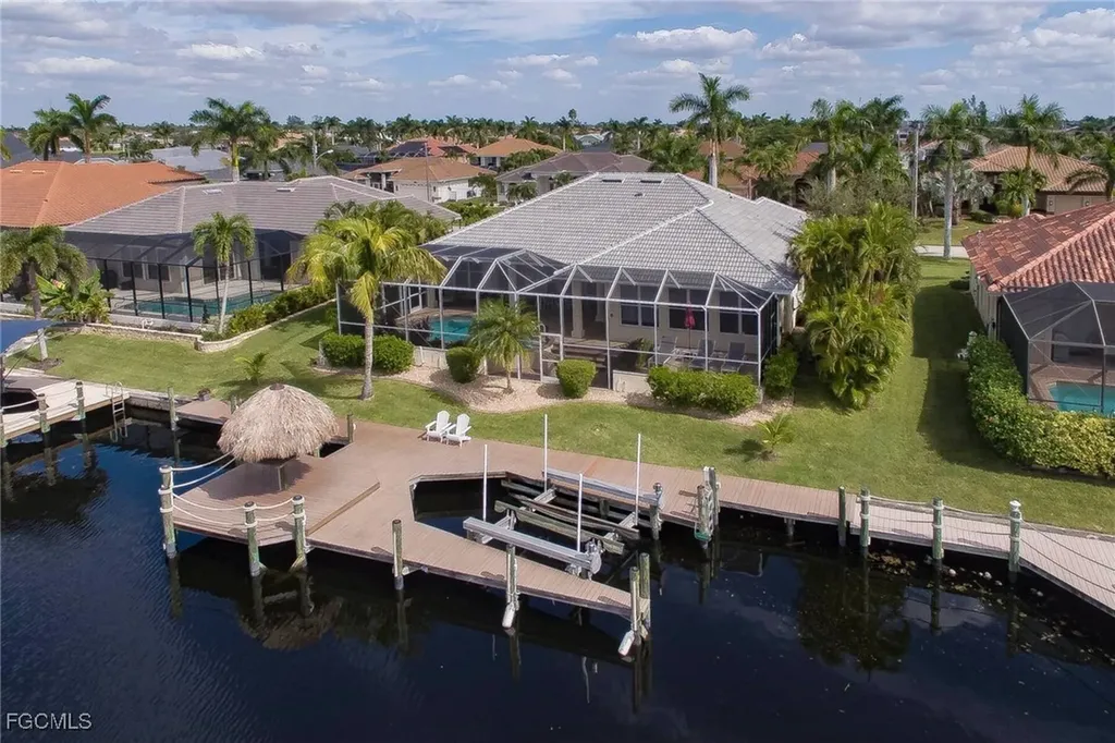 4126 SW 27th Avenue Cape Coral FL 33914