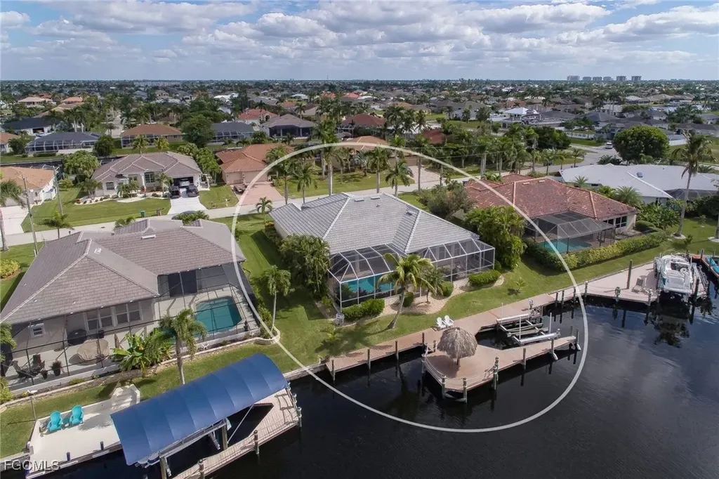 4126 SW 27th Avenue Cape Coral FL 33914