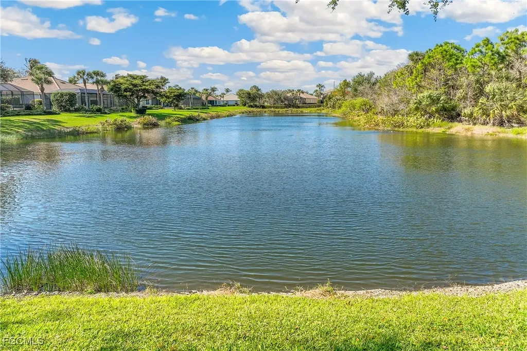 5562 Whispering Willow Way Fort Myers FL 33908