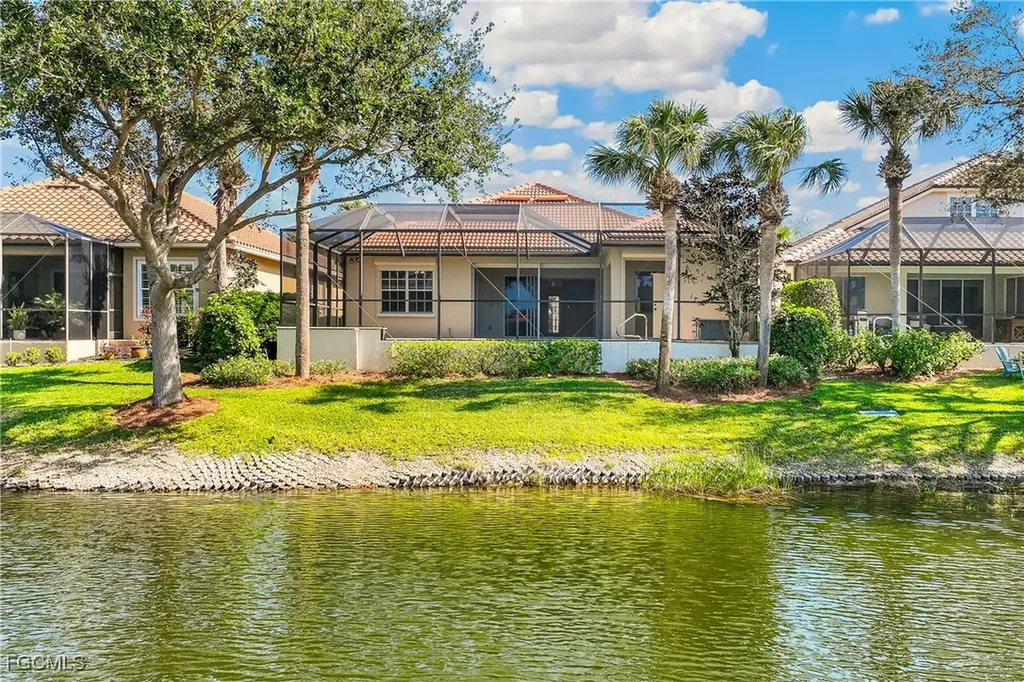 5562 Whispering Willow Way Fort Myers FL 33908