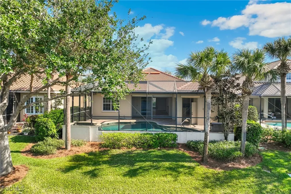 5562 Whispering Willow Way Fort Myers FL 33908