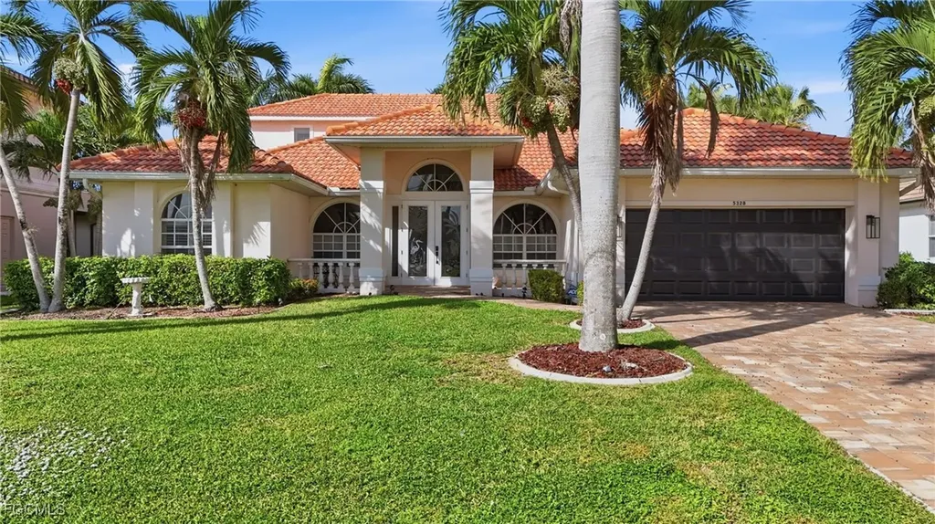 Cape Coral FL, 5328 SW 28th Place