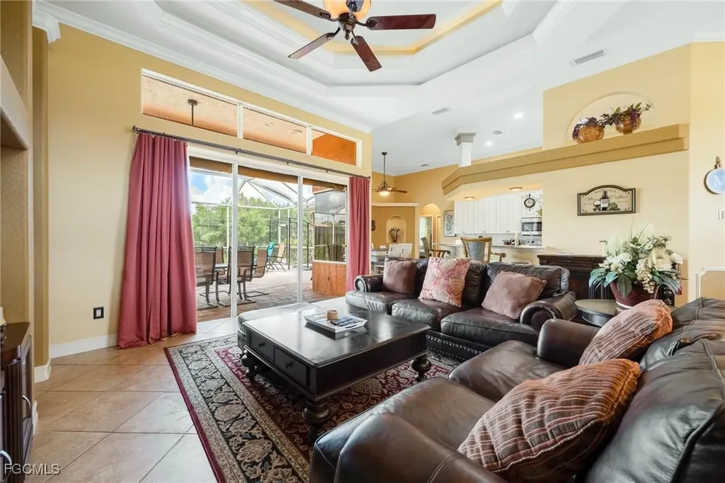 18510 Ellen Avenue Port Charlotte FL 33948