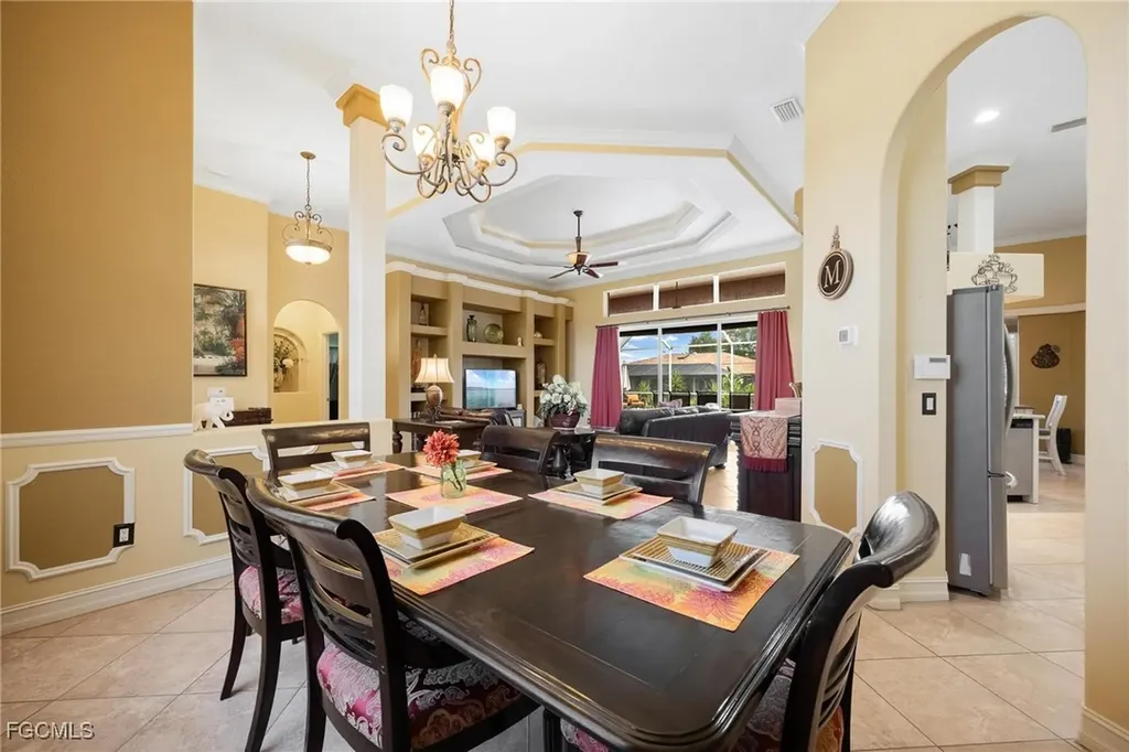 18510 Ellen Avenue Port Charlotte FL 33948