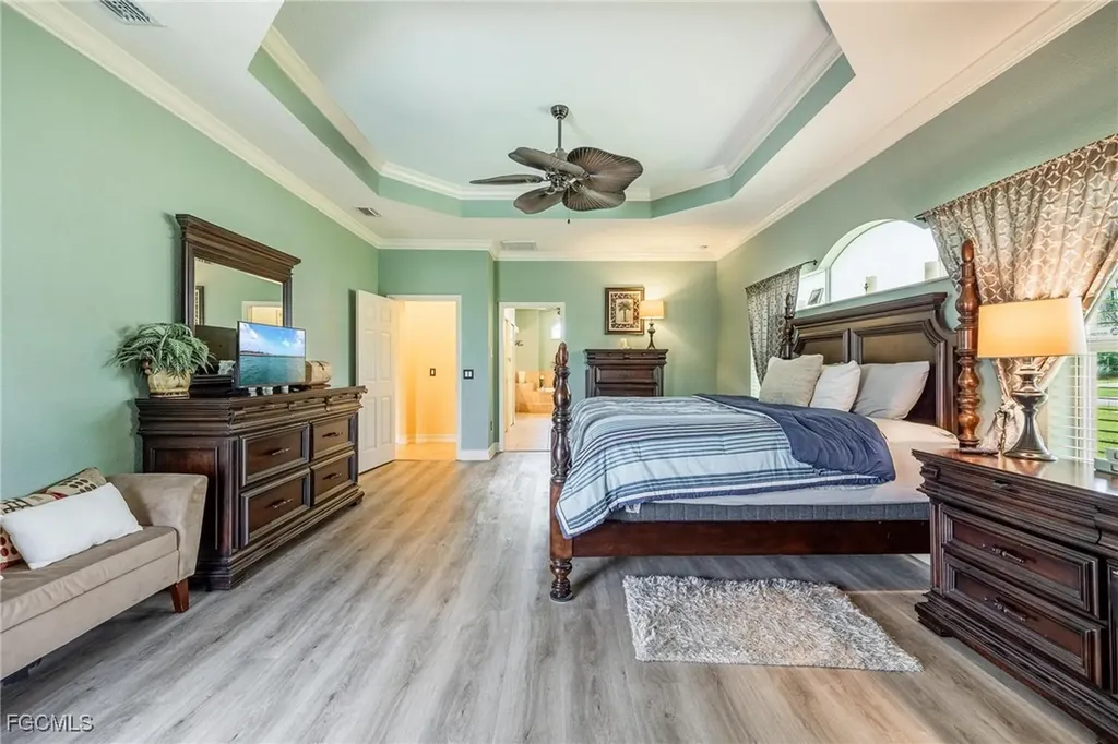 18510 Ellen Avenue Port Charlotte FL 33948