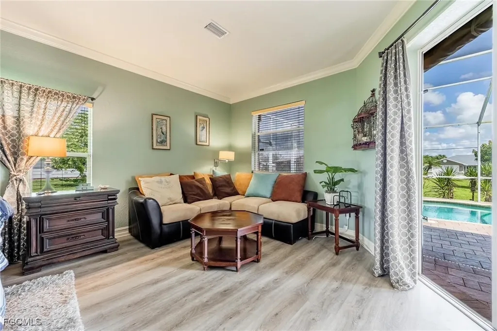 18510 Ellen Avenue Port Charlotte FL 33948