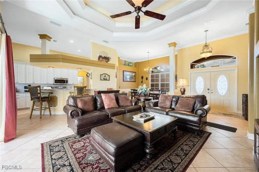 18510 Ellen Avenue Port Charlotte FL 33948