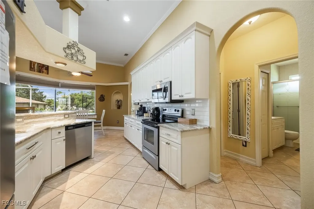 18510 Ellen Avenue Port Charlotte FL 33948