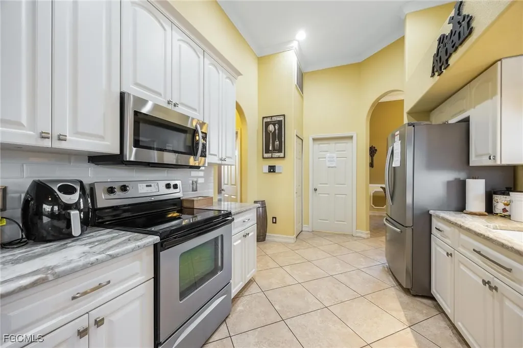 18510 Ellen Avenue Port Charlotte FL 33948