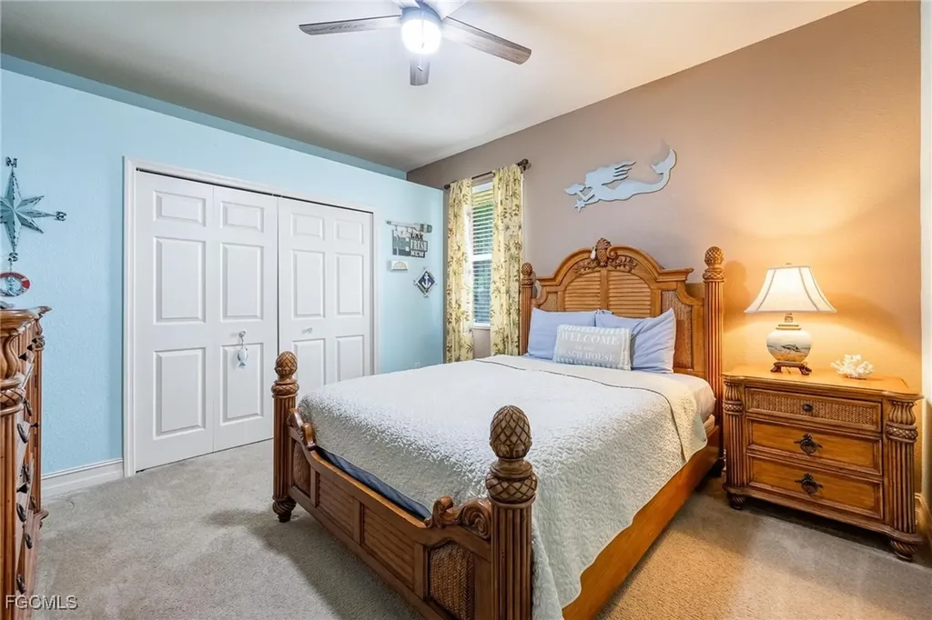 18510 Ellen Avenue Port Charlotte FL 33948