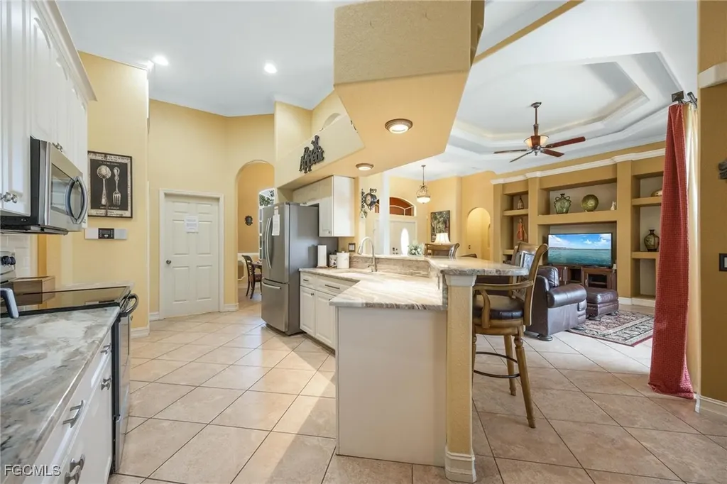 18510 Ellen Avenue Port Charlotte FL 33948