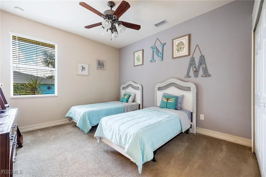 18510 Ellen Avenue Port Charlotte FL 33948