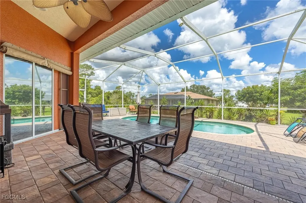 18510 Ellen Avenue Port Charlotte FL 33948