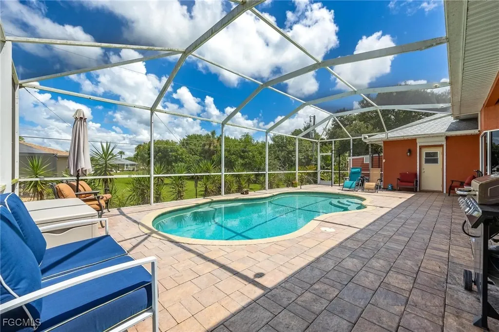 18510 Ellen Avenue Port Charlotte FL 33948