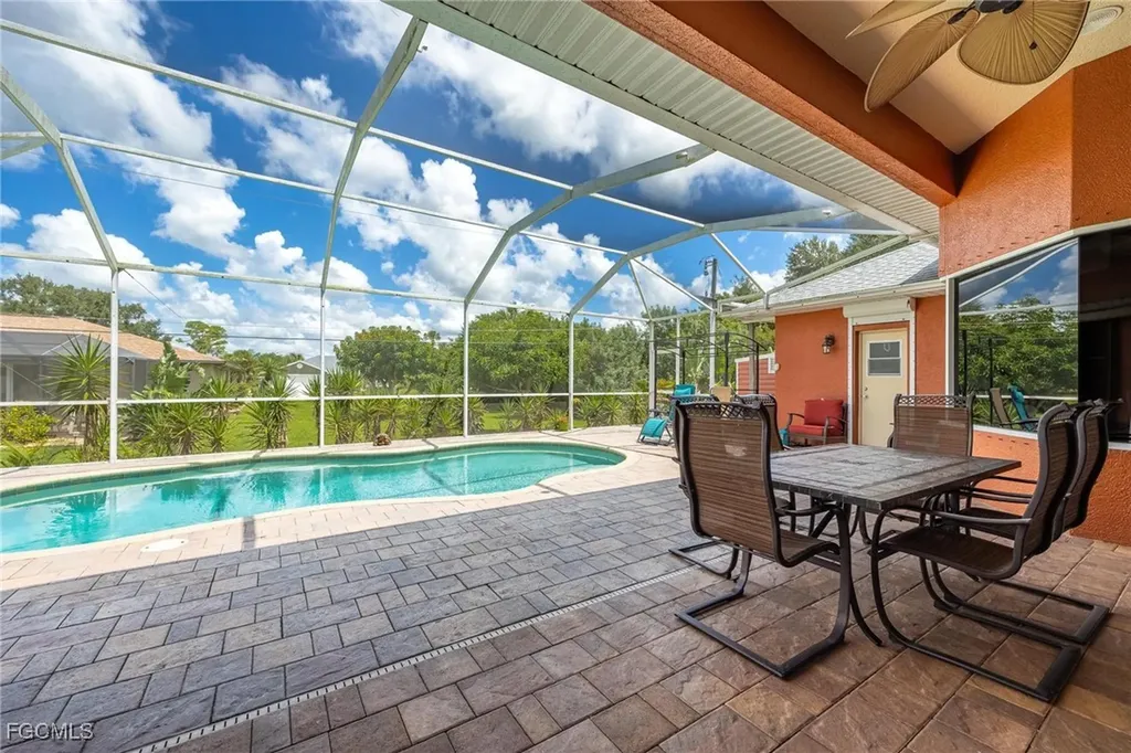 18510 Ellen Avenue Port Charlotte FL 33948