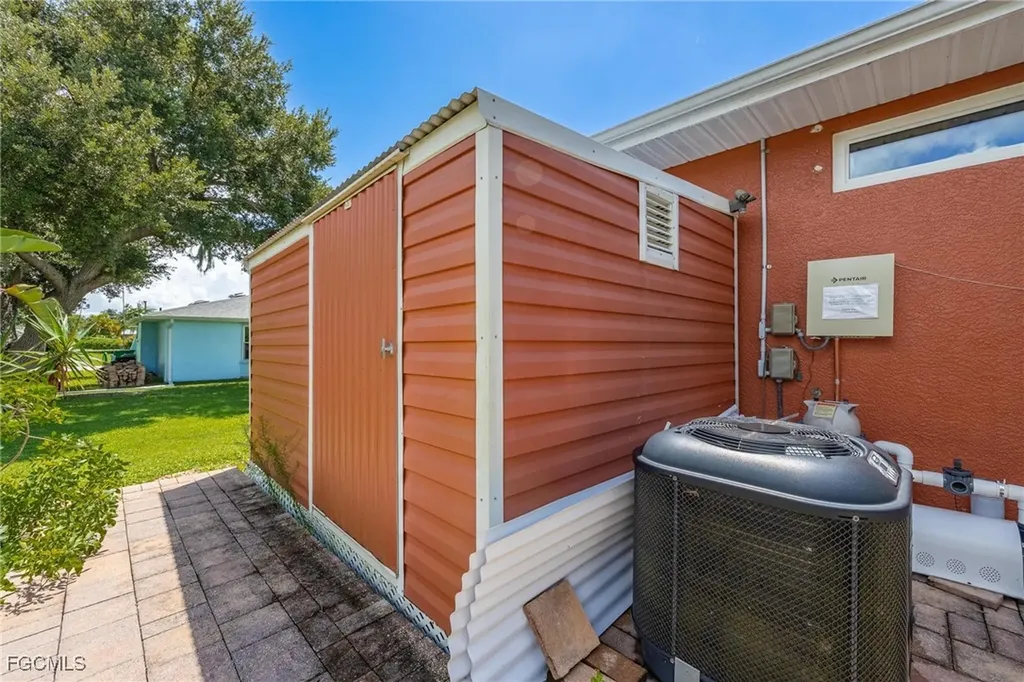 18510 Ellen Avenue Port Charlotte FL 33948